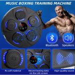 Máquina de Boxeo Spider - Imagen 4