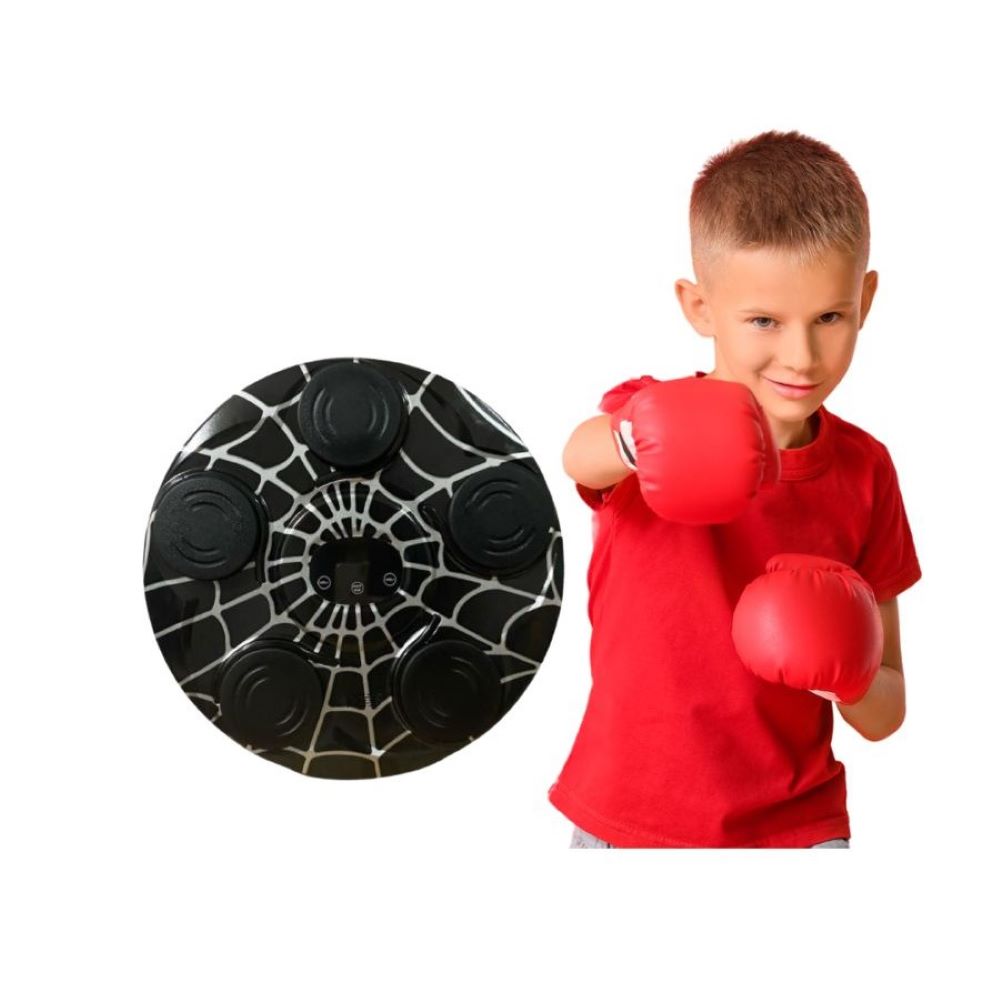boxing boy Máquina de Boxeo Spider - Imagen 1