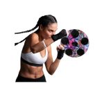 Máquina de Boxeo Pink - Imagen 2