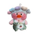 Patito Lalafanfan