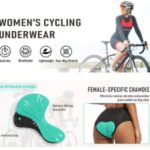 Ropa Interior Ciclismo - Imagen 3