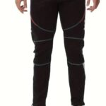 Pantalón Térmicos y Puntos Reflectantes - Imagen 4