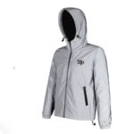 Chaqueta Reflectante 360