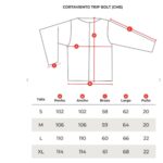 Chaqueta Reflectante 360 - Imagen 3
