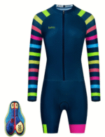 Enterito Ciclista Woman - Imagen 2