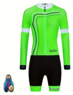 Enterito Ciclista Woman - Imagen 3