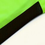 Tricota Manga Larga Fluor Unisex - Imagen 4