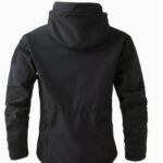 Conjunto Táctico Para Hombres Forrado - Imagen 2