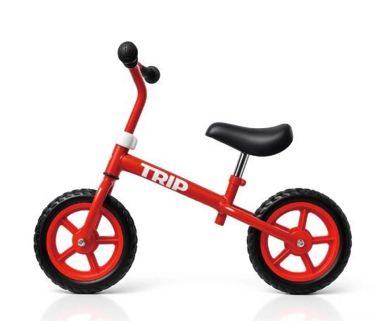 biciclet22 Bicicleta de Inicio para Niños desde los dos años - Imagen 1